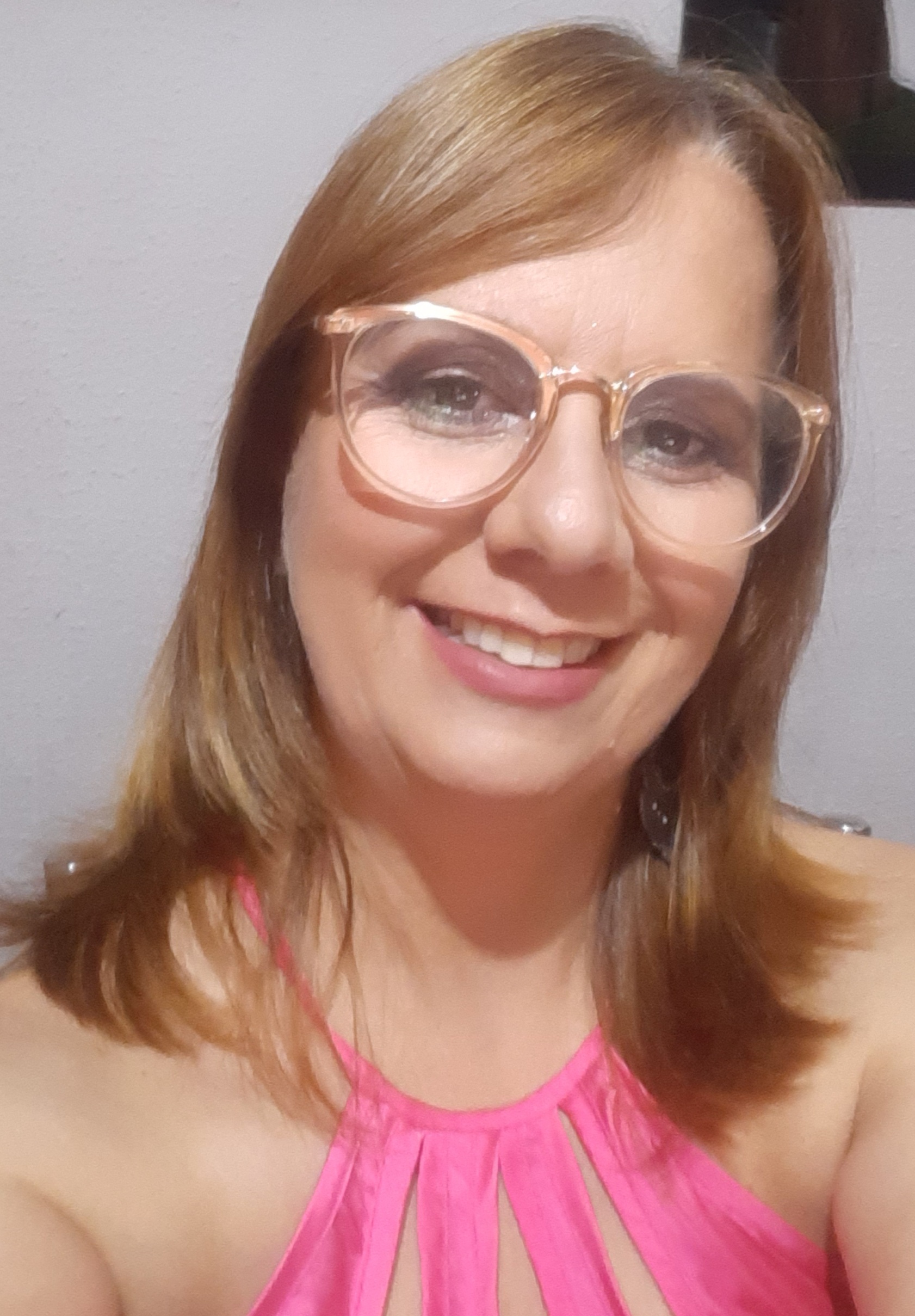 Elisabete da Silveira Ribeiro